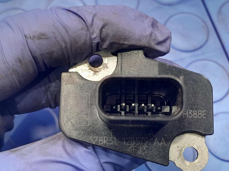 2015 Ford Fusion Air Flow Meter