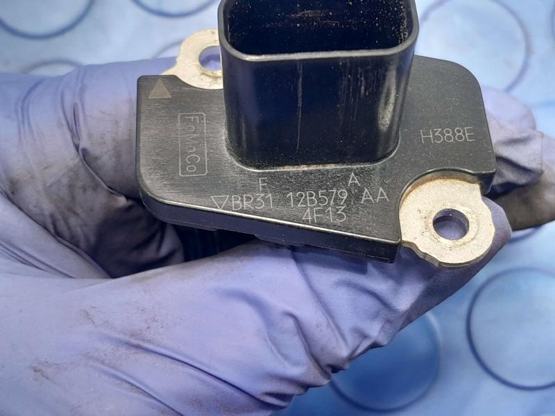 2015 Ford Fusion Air Flow Meter