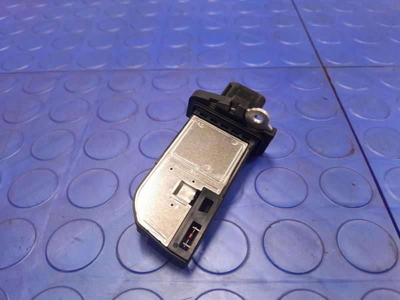 2015 Ford Fusion Air Flow Meter
