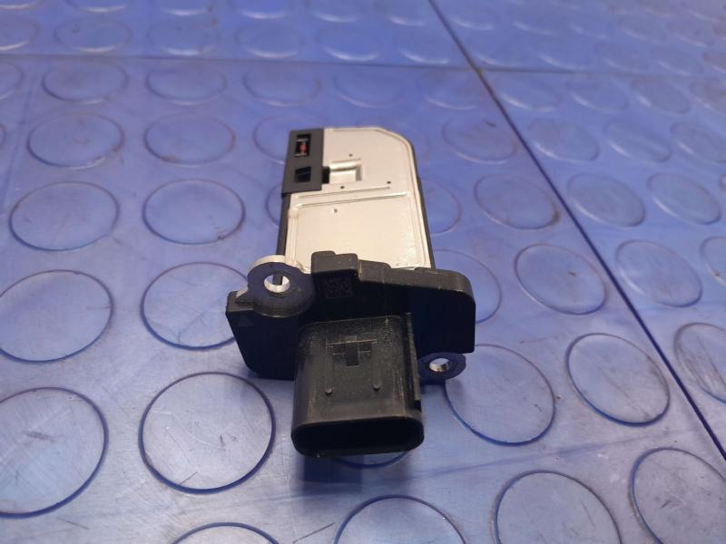 2015 Ford Fusion Air Flow Meter