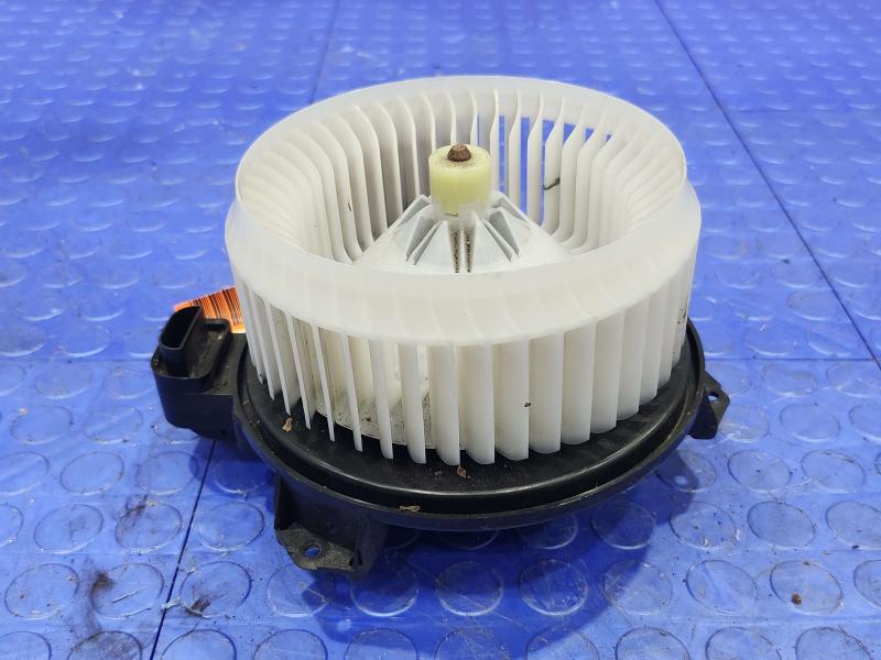 2010 Lexus RX350 RX450H Blower Motor