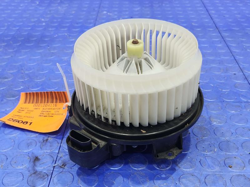 2010 Lexus RX350 RX450H Blower Motor