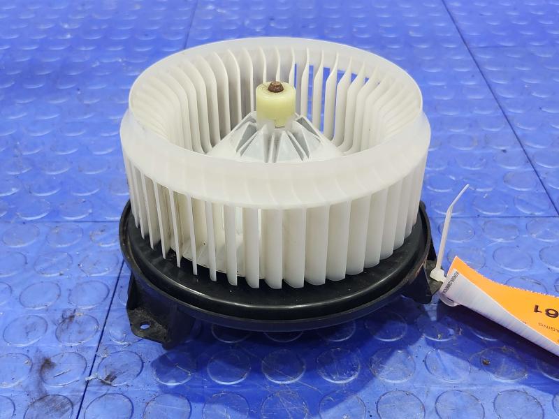2010 Lexus RX350 RX450H Blower Motor