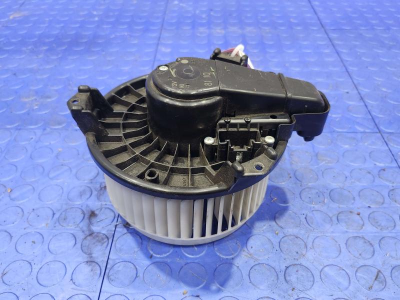 2010 Lexus RX350 RX450H Blower Motor