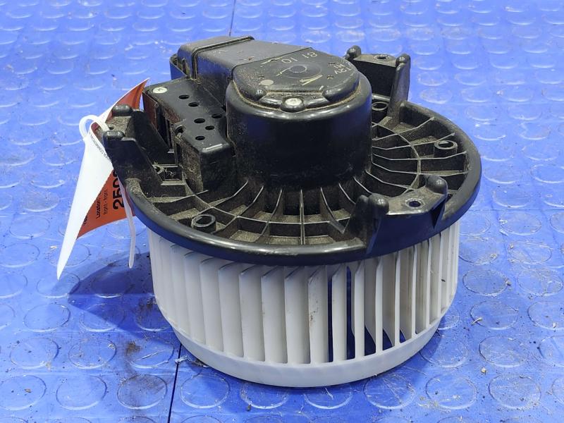 2010 Lexus RX350 RX450H Blower Motor