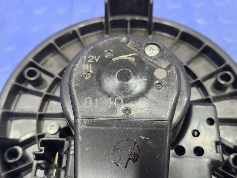 2010 Lexus RX350 RX450H Blower Motor
