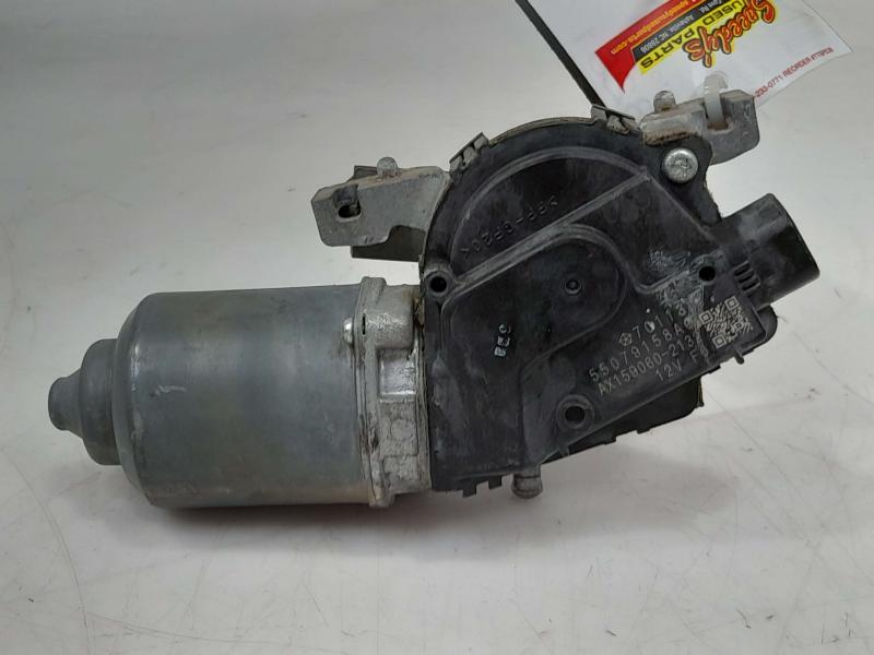 2011 Jeep Grand Cherokee Wiper Motor Front