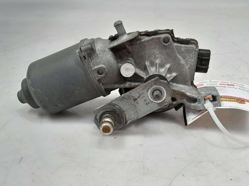 2011 Jeep Grand Cherokee Wiper Motor Front