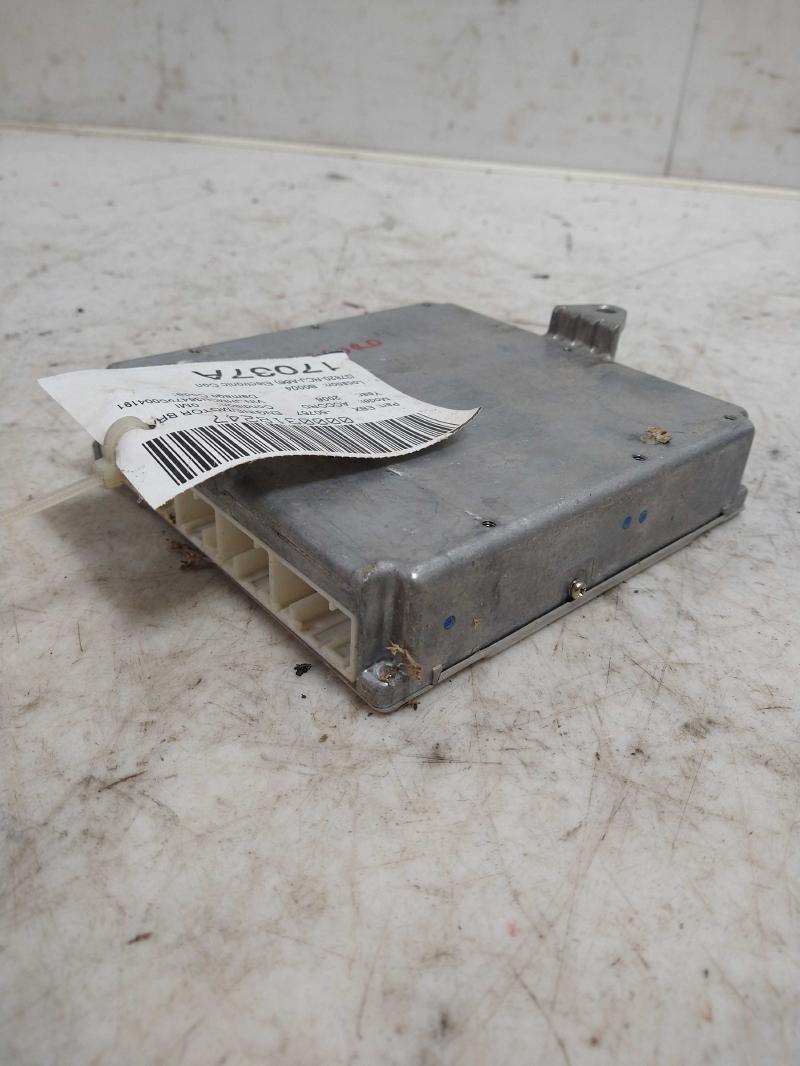 2006 Honda Accord Engine/Motor Brain Box