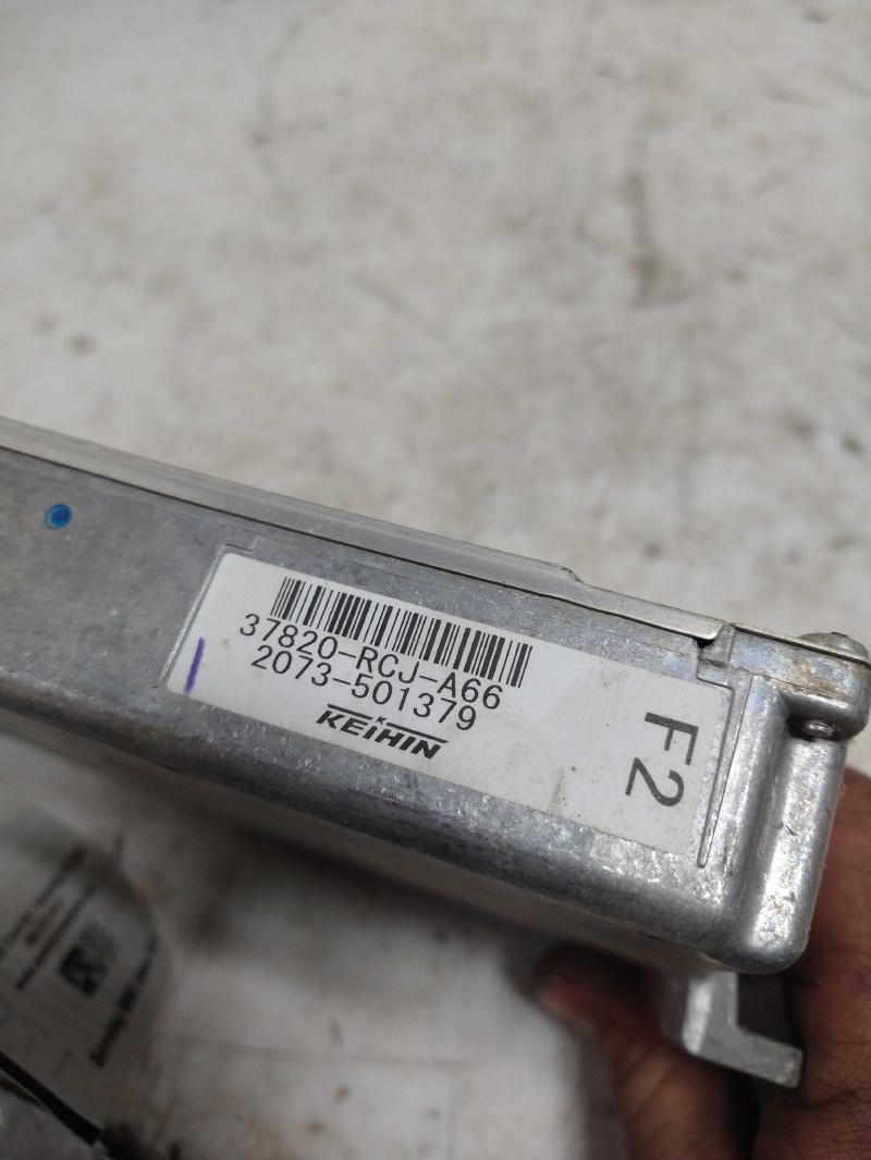 2006 Honda Accord Engine/Motor Brain Box