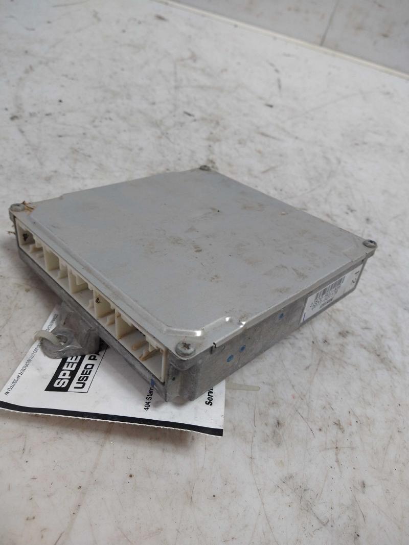 2006 Honda Accord Engine/Motor Brain Box