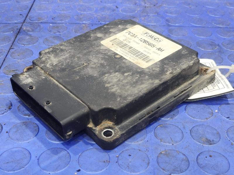 2008 Ford F-250 Super Duty Chassis Brain Box