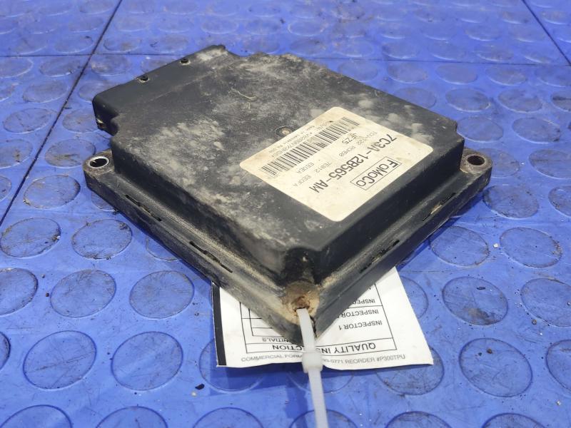 2008 Ford F-250 Super Duty Chassis Brain Box