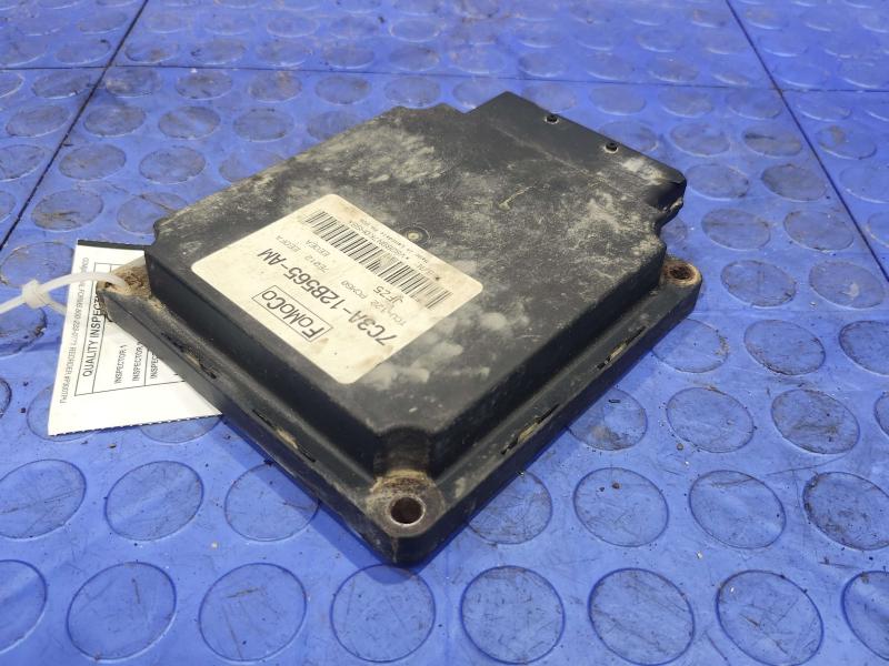 2008 Ford F-250 Super Duty Chassis Brain Box