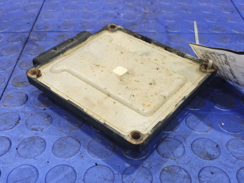 2008 Ford F-250 Super Duty Chassis Brain Box