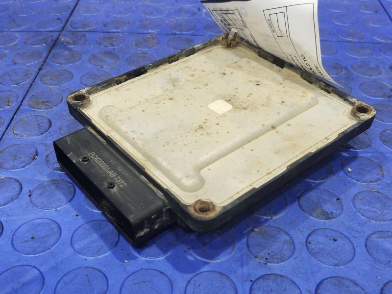 2008 Ford F-250 Super Duty Chassis Brain Box