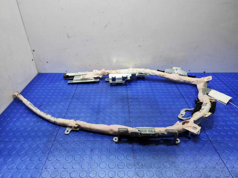 2010 Subaru Legacy Air Bag