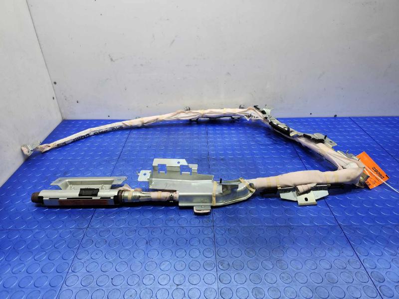 2010 Subaru Legacy Air Bag