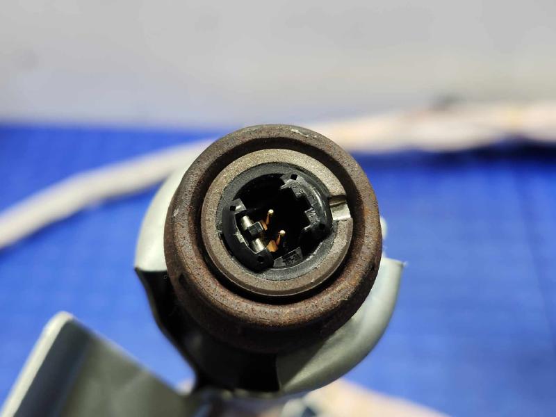 2010 Subaru Legacy Air Bag