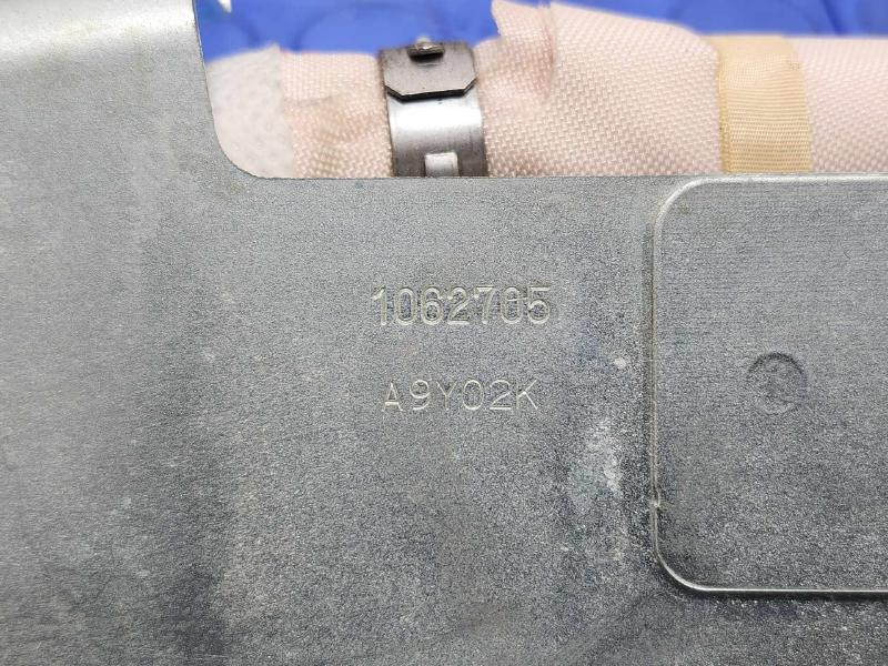 2010 Subaru Legacy Air Bag