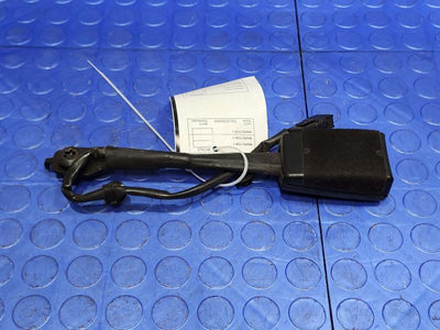 2020 Ford Mustang Front Seat Belt