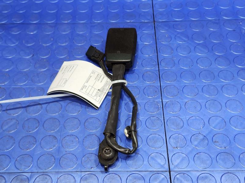 2020 Ford Mustang Front Seat Belt