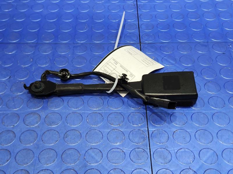 2020 Ford Mustang Front Seat Belt