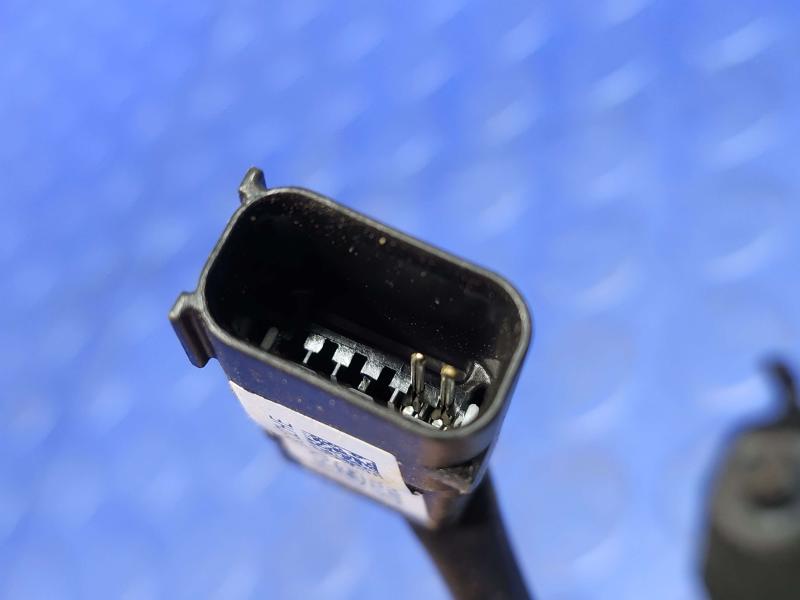2020 Ford Mustang Front Seat Belt