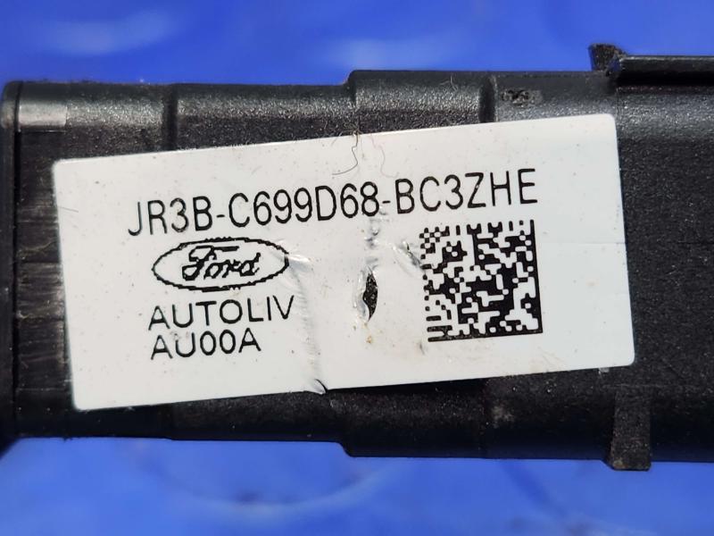 2020 Ford Mustang Front Seat Belt