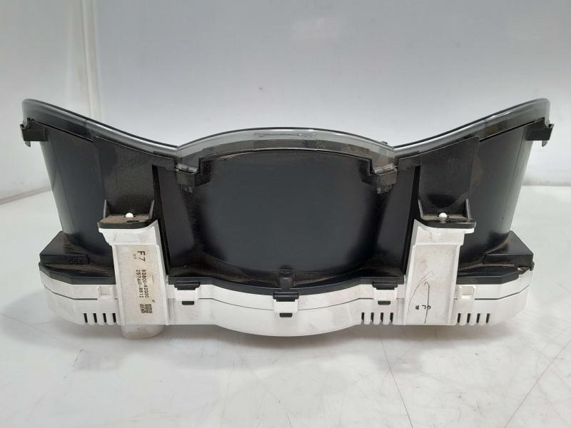 2009 Toyota RAV4 Speedometer