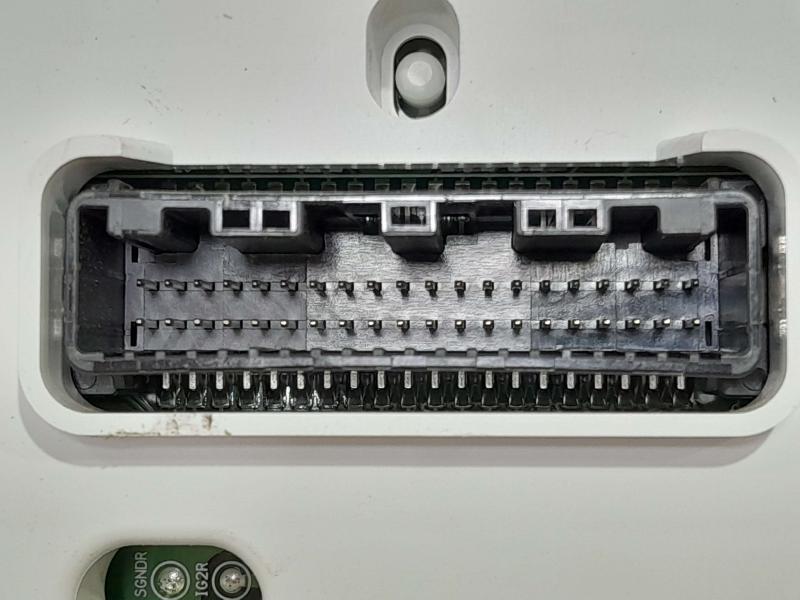 2009 Toyota RAV4 Speedometer