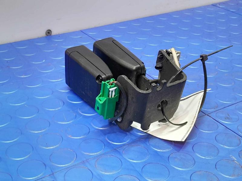 2018 Volvo S90 Rear Seat Belt