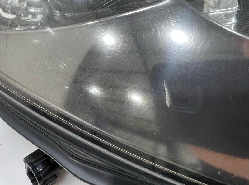 2003 - 2005 Infiniti G35 Xenon HID Headlight Assembly LH Driver Side Coupe ONLY OEM 26060AM826