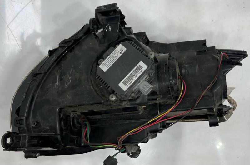 2003 - 2005 Infiniti G35 Xenon HID Headlight Assembly LH Driver Side Coupe ONLY OEM 26060AM826