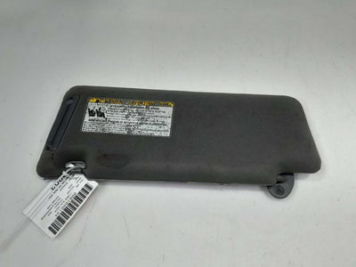 2005 Toyota Tacoma Sun Visor