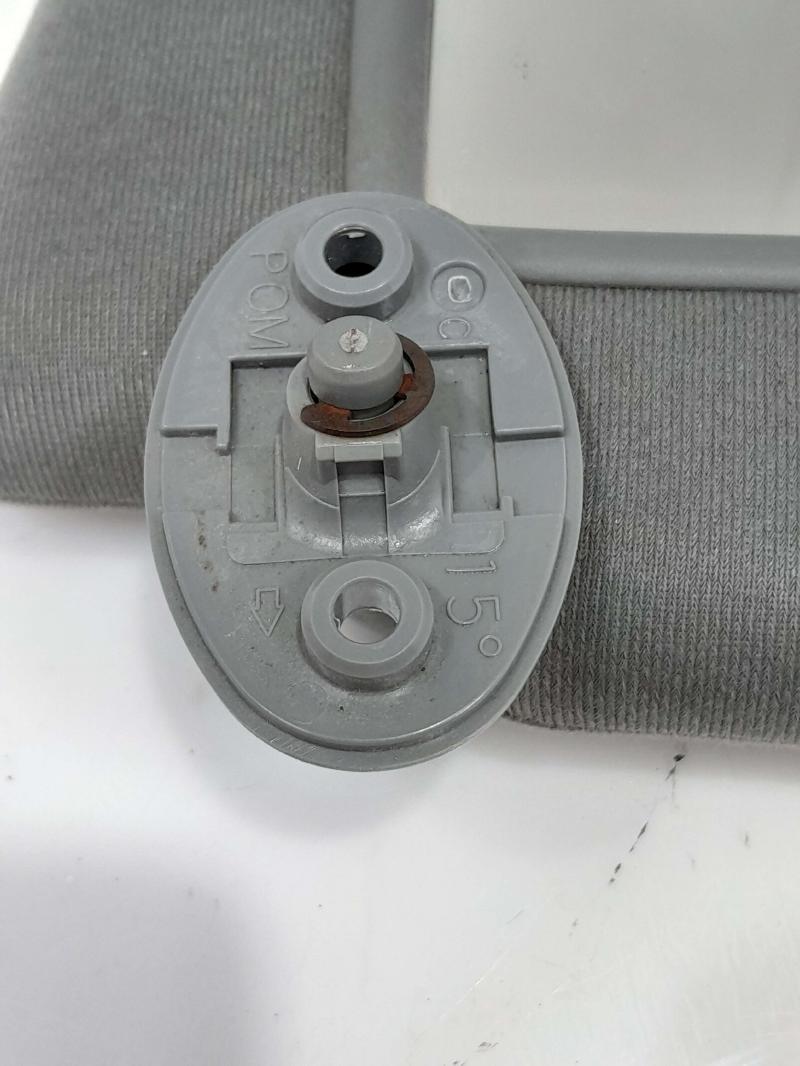2005 Toyota Tacoma Sun Visor