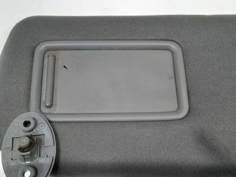 2005 Toyota Tacoma Sun Visor