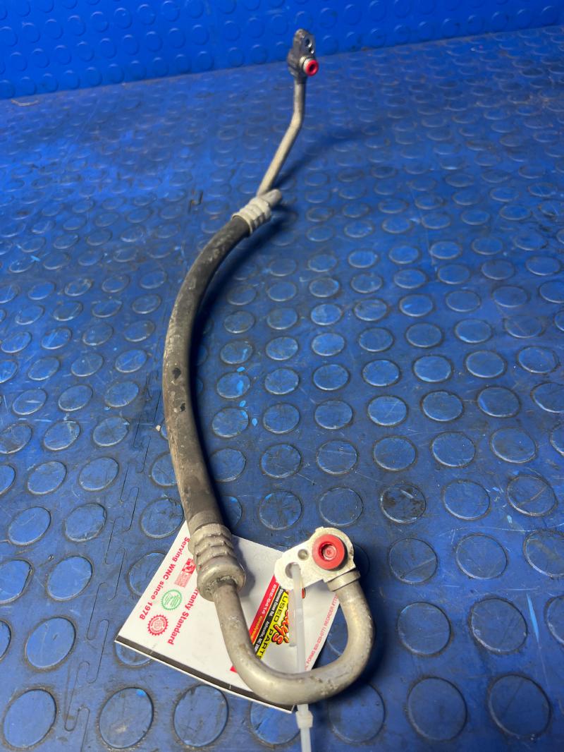 1996 - 2002 Toyota 4Runner AC Discharge Hose 3.4L ONLY OEM 8871135490