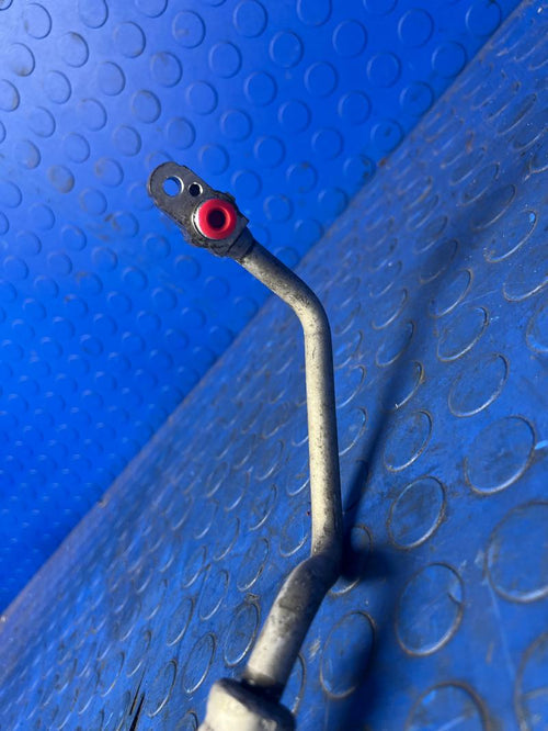 1996 - 2002 Toyota 4Runner AC Discharge Hose 3.4L ONLY OEM 8871135490