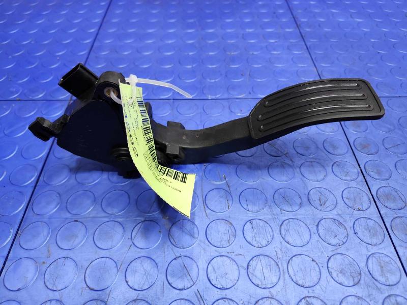 2013-2017 Nissan Leaf Accelerator Pedal Assembly Genuine OEM 180023RA0A