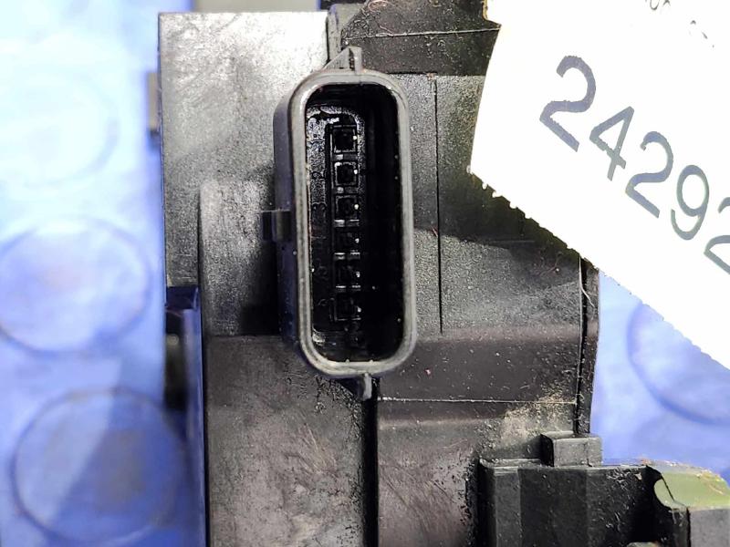 2013-2017 Nissan Leaf Accelerator Pedal Assembly Genuine OEM 180023RA0A