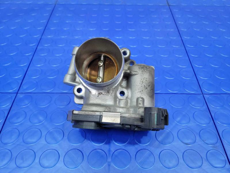 2020 Chevrolet Trax Throttle Body/Valve Assy