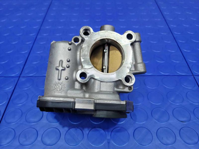 2020 Chevrolet Trax Throttle Body/Valve Assy