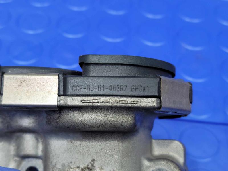 2020 Chevrolet Trax Throttle Body/Valve Assy