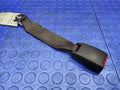 2011 Honda Pilot Rear Seat Belt