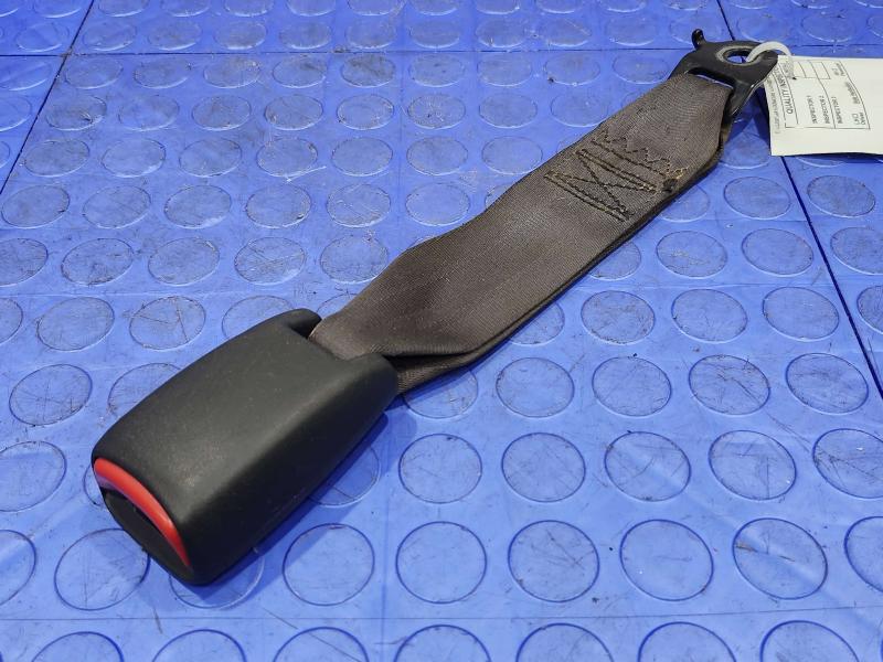 2011 Honda Pilot Rear Seat Belt
