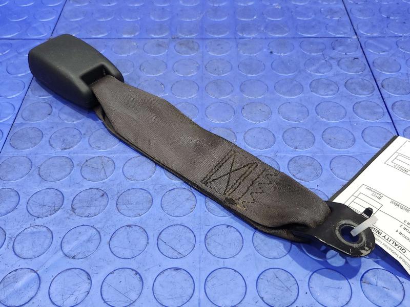 2011 Honda Pilot Rear Seat Belt