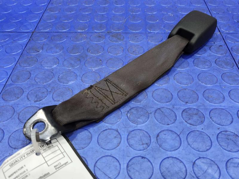 2011 Honda Pilot Rear Seat Belt
