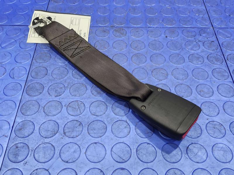 2011 Honda Pilot Rear Seat Belt