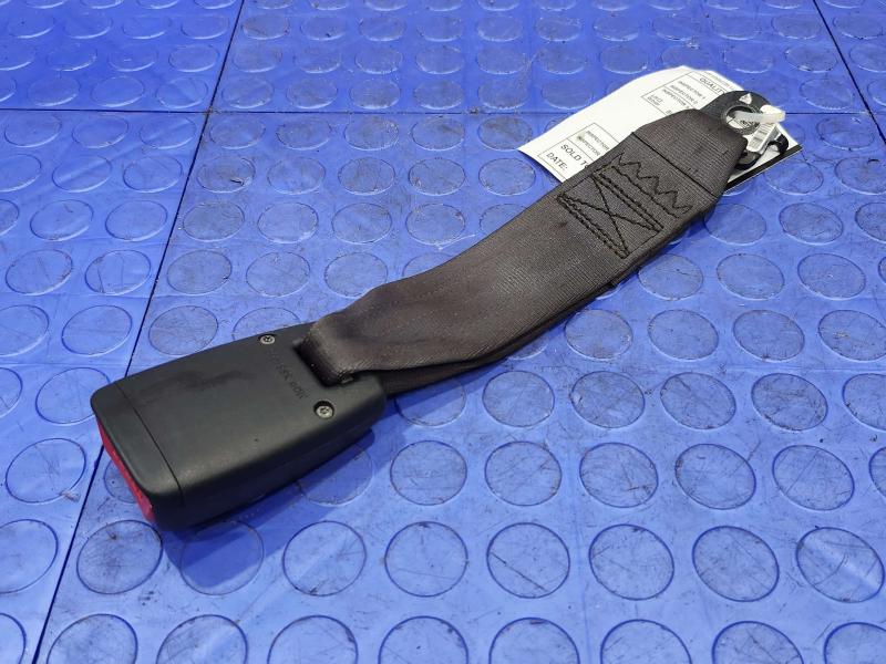 2011 Honda Pilot Rear Seat Belt